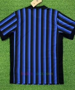 Inter Milan Home Shirt 2025/26