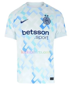 Inter Milan Away Shirt 2025/26