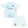 Inter Milan away kit kids 202526