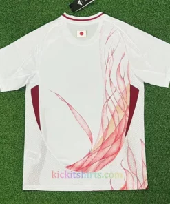 Japan Y-3 Away Shirt 2024/25