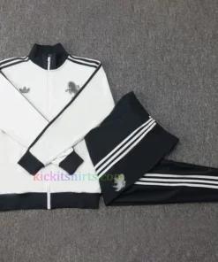 Juventus Tracksuit 2024/25 Full Zip
