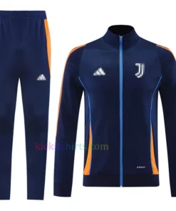 Juventus Tracksuit 2024/25 Full Zip