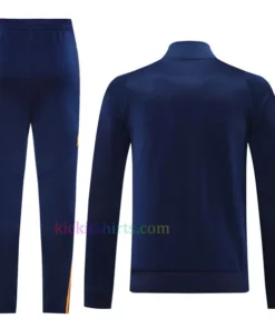 Juventus Tracksuit 2024/25 Full Zip