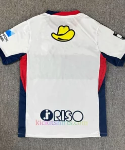 Kashima Antlers Away Shirt 2025/26
