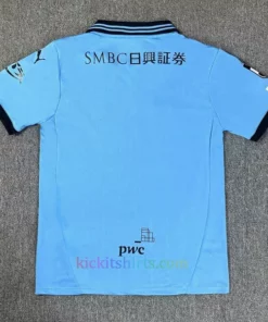 Kawasaki Frontale Home Shirt 2025/26