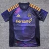 AC Milan Off-White Shirt 2024/25