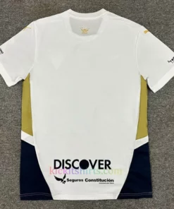LDU Quito Home Shirt 2025/26