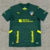 CA Huracan Away Shirt 2025/26