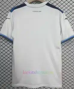 Lazio 125th Anniversary Shirt 2025