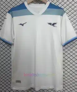 Lazio 125th Anniversary Shirt 2025