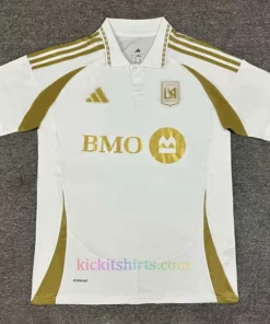 Los Angeles Away Shirt 2025/26
