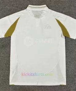 Los Angeles Away Shirt 2025/26