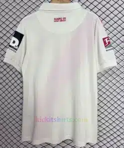 Mainz 05 120th Anniversary Shirt 2025