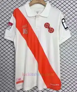Mainz 05 120th Anniversary Shirt 2025