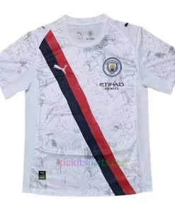 Manchester City Club World Cup Away Shirt 2025