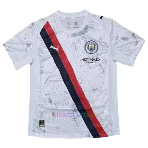 Manchester City Club World Cup Away Shirt 2025 (2) front