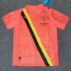 Manchester City KidSuper goalkeeper Shirt 2025 (1) front