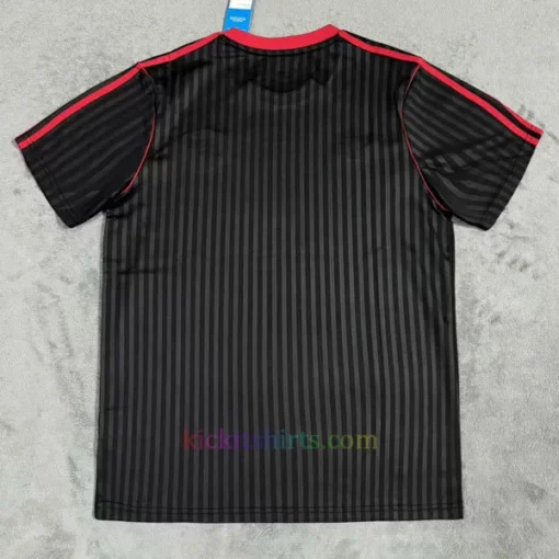 Manchester United ICONS Shirt 202526 - black (2) back