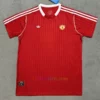 Manchester United ICONS Shirt 202526 - red (1) front