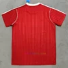 Manchester United ICONS Shirt 202526 - red (1) back