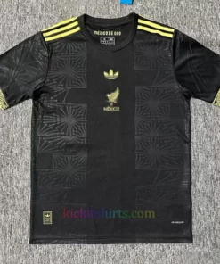 Mexico Gold Cup Shirt 2025