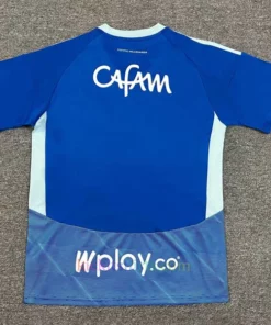 Millonarios Home Shirt 2025/26