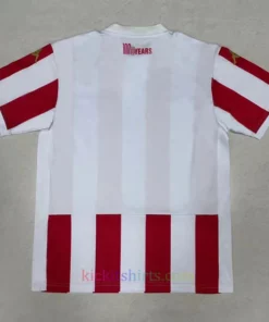 Monaco Commemorative Shirt 2024/25