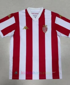 Monaco Commemorative Shirt 2024/25