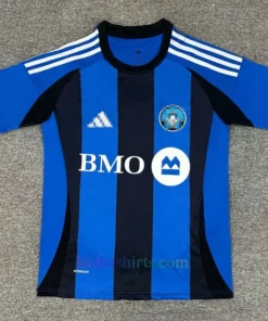 Montréal Home Shirt 2025/26