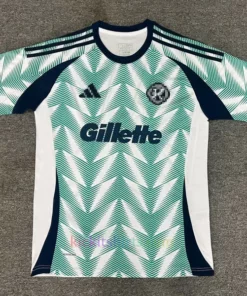 New England Revolution Away Shirt 2025/26