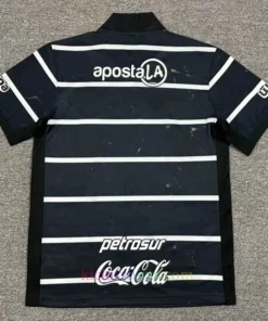 Olimpia Away Shirt 2025/26