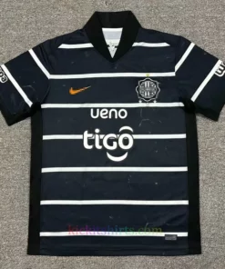 Olimpia Away Shirt 2025/26