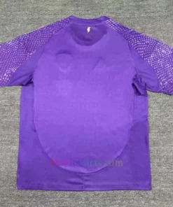 Orlando City Home Shirt 2025/26