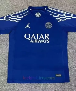PSG Fourth Shirt 2024/25