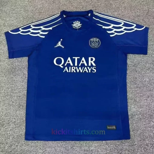 PSG Fourth Shirt 202425 1