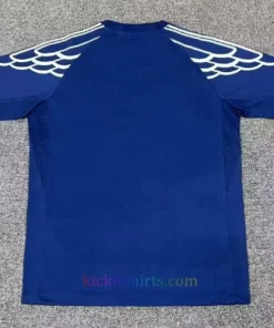 PSG Fourth Shirt 2024/25
