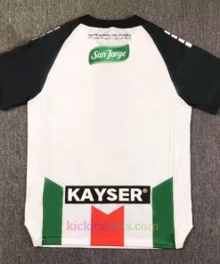 Palestino Deportivo Home Shirt 2025/26