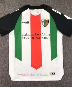 Palestino Deportivo Home Shirt 2025/26
