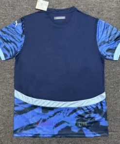 Paraguay Away Shirt 2025