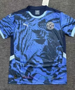 Paraguay Away Shirt 2025