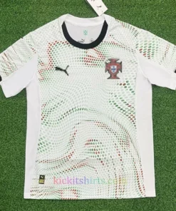 Portugal Away Shirt 2025
