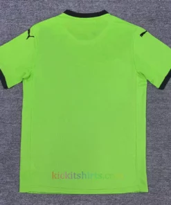 Portugal Goalkeeper Shirt 2025