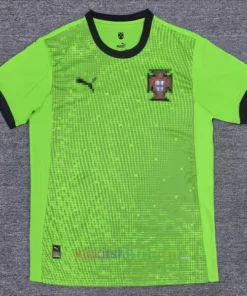 Portugal Goalkeeper Shirt 2025