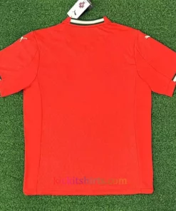Portugal Home Shirt 2025