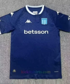 Racing Club de Avellaneda Away Shirt 2025/26