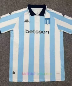 Racing Club de Avellaneda Home Shirt 2025/26