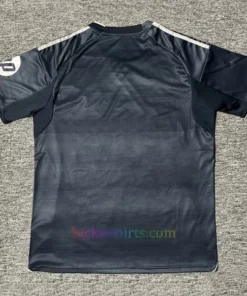 Real Madrid Away Shirt 2025/26