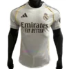 Real Madrid Home Shirt 202526 Stadium Edition (1) front