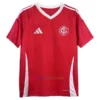 S. C. Internacional Home Shirt 202526 (1) front