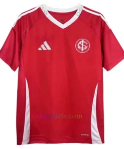 S. C. Internacional Home Shirt 2025/26